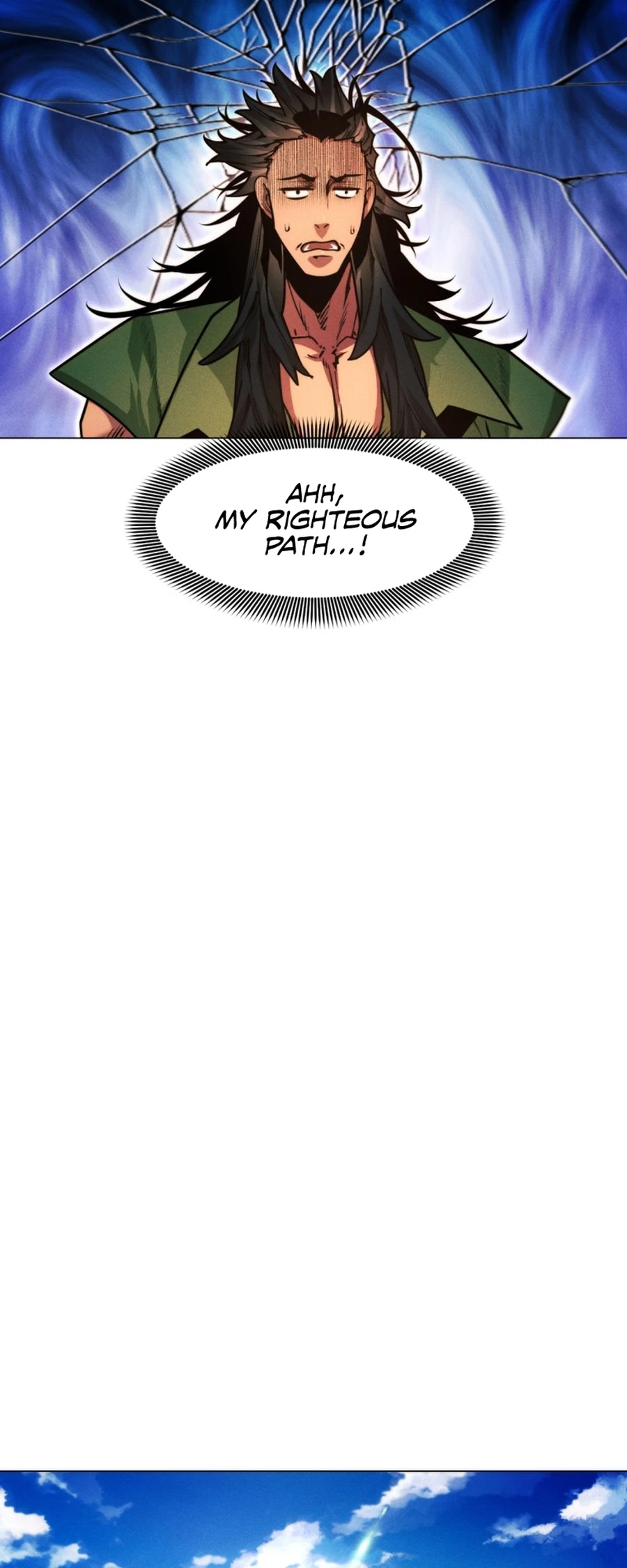 A Modern Man Who Got Transmigrated Into the Murim World Chapter 48 - Page 34