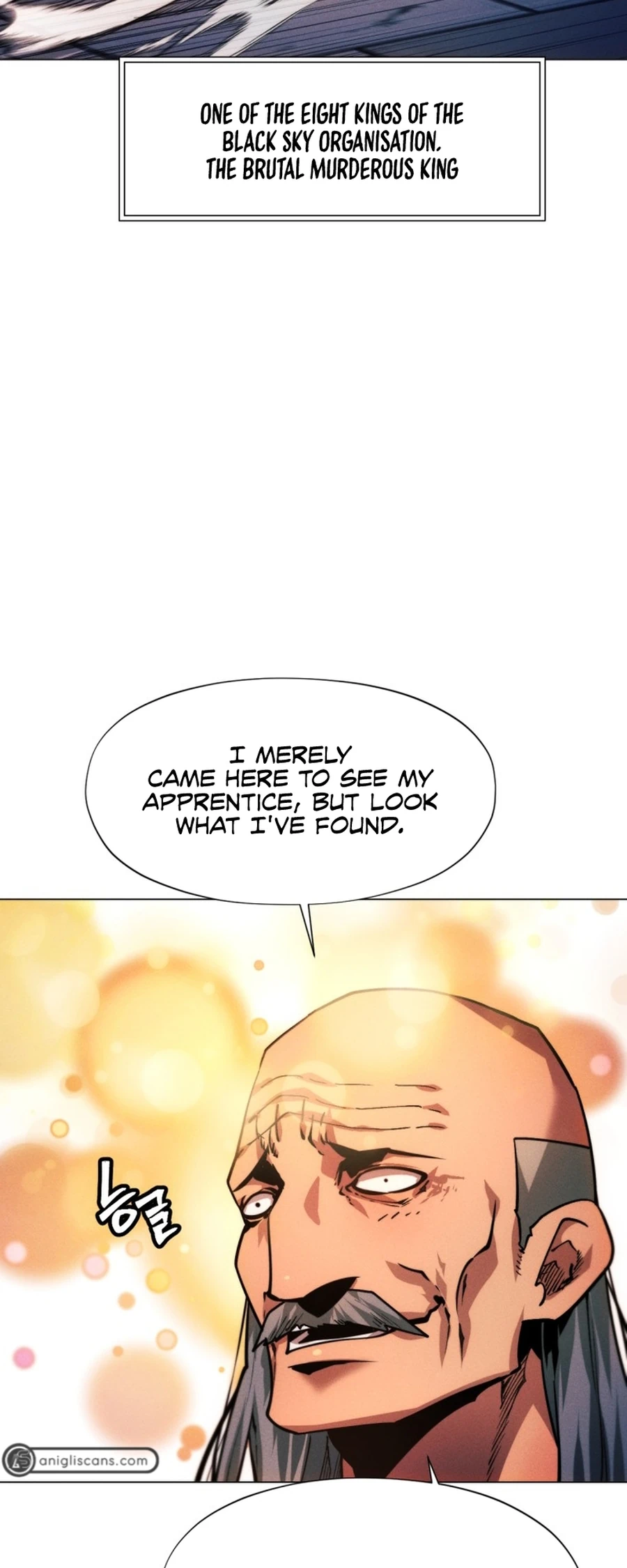 A Modern Man Who Got Transmigrated Into the Murim World Chapter 48 - Page 46