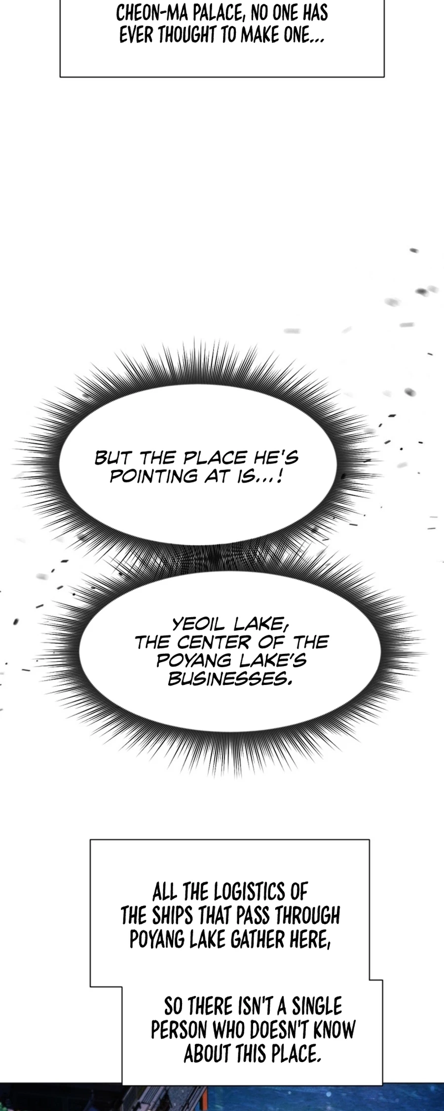 A Modern Man Who Got Transmigrated Into the Murim World Chapter 48 - Page 8