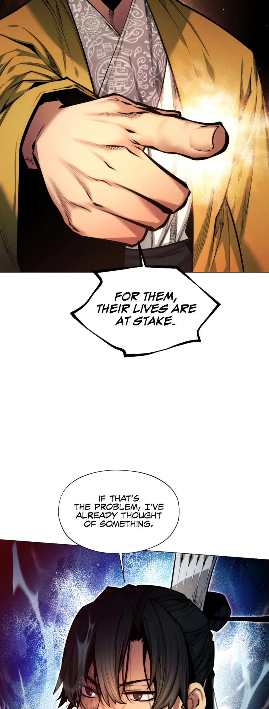 A Modern Man Who Got Transmigrated Into the Murim World Chapter 5 - Page 70