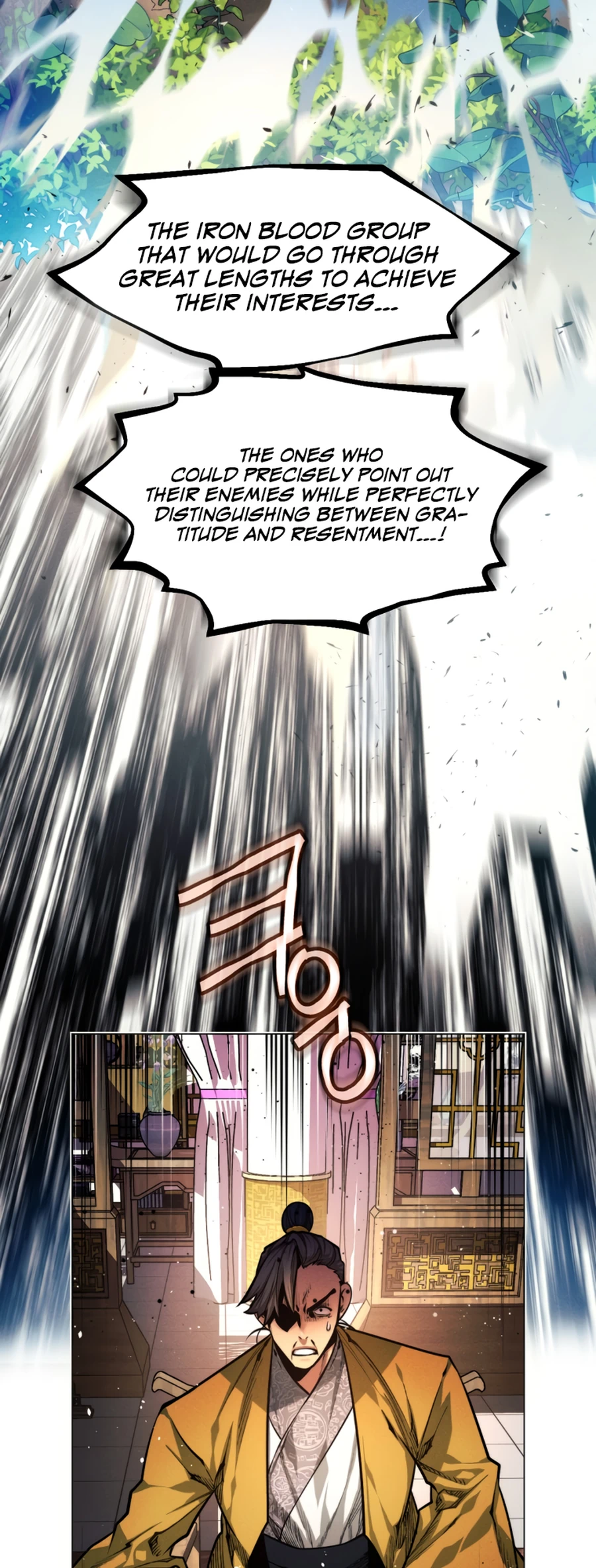 A Modern Man Who Got Transmigrated Into the Murim World Chapter 5 - Page 75