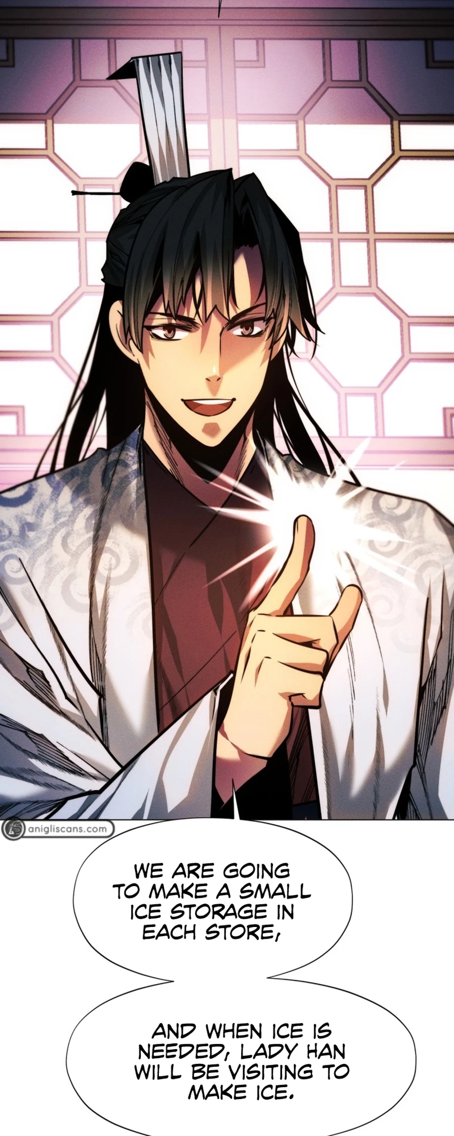 A Modern Man Who Got Transmigrated Into the Murim World Chapter 50 - Page 78