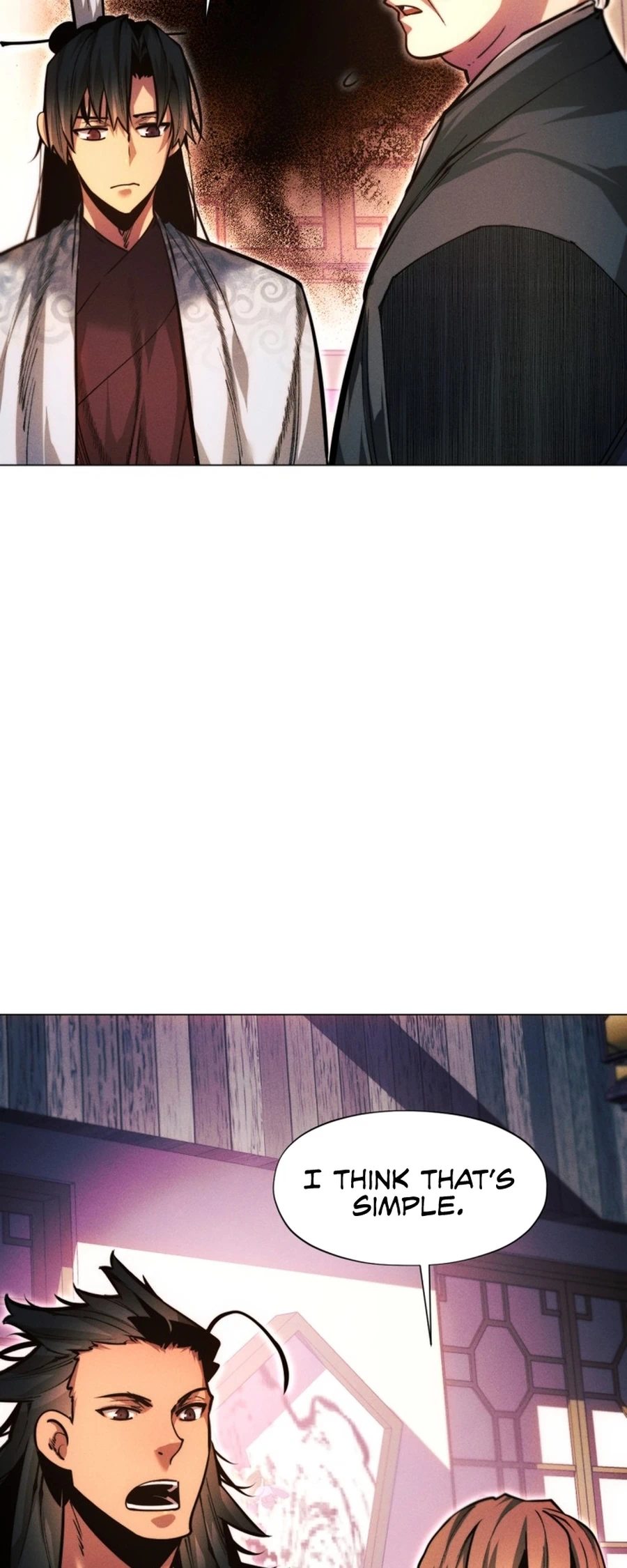 A Modern Man Who Got Transmigrated Into the Murim World Chapter 50 - Page 84