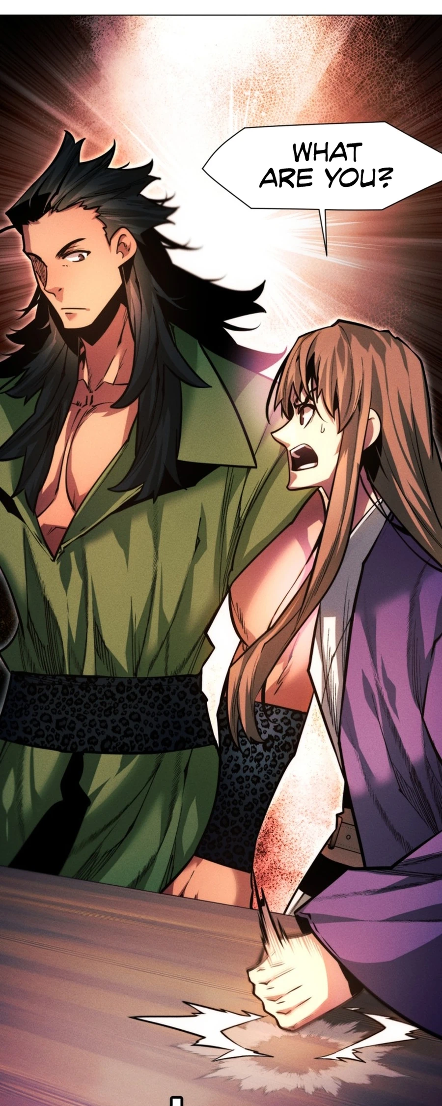 A Modern Man Who Got Transmigrated Into the Murim World Chapter 50 - Page 91