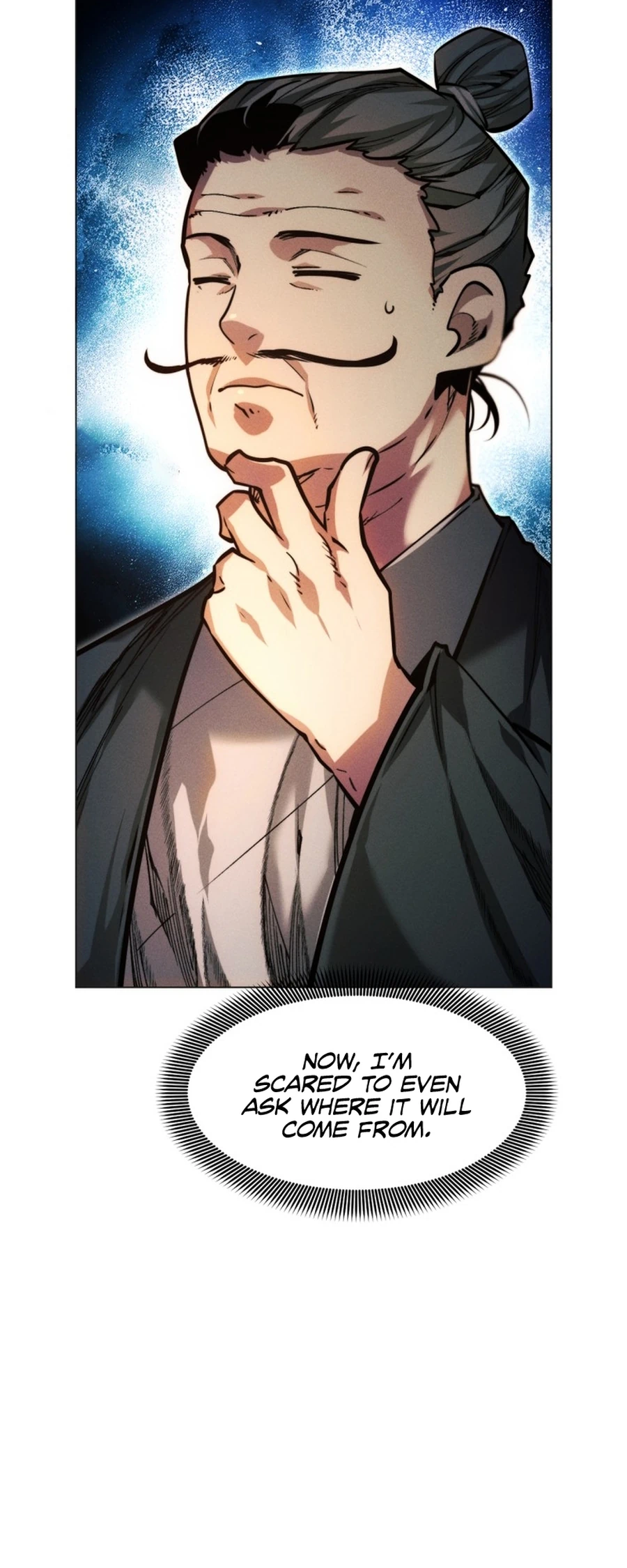 A Modern Man Who Got Transmigrated Into the Murim World Chapter 51 - Page 31