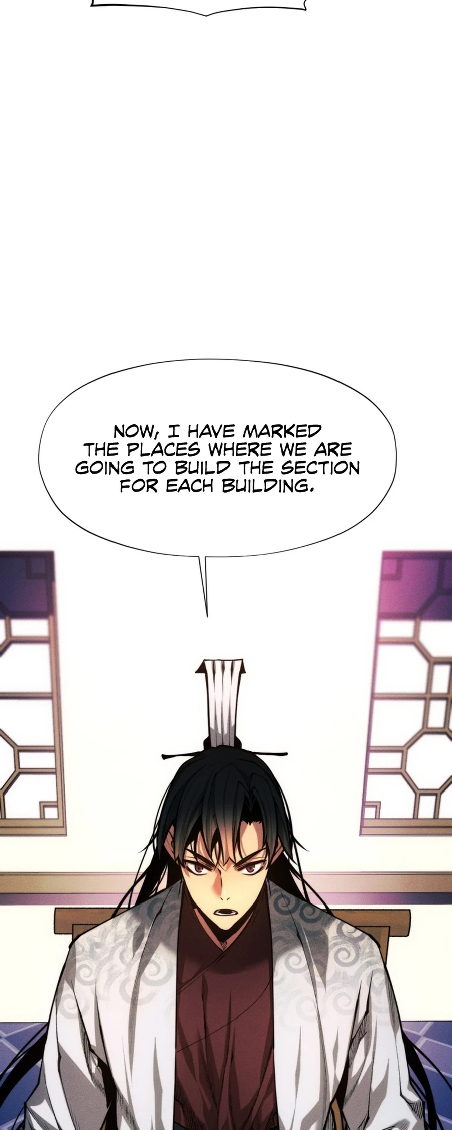 A Modern Man Who Got Transmigrated Into the Murim World Chapter 51 - Page 46