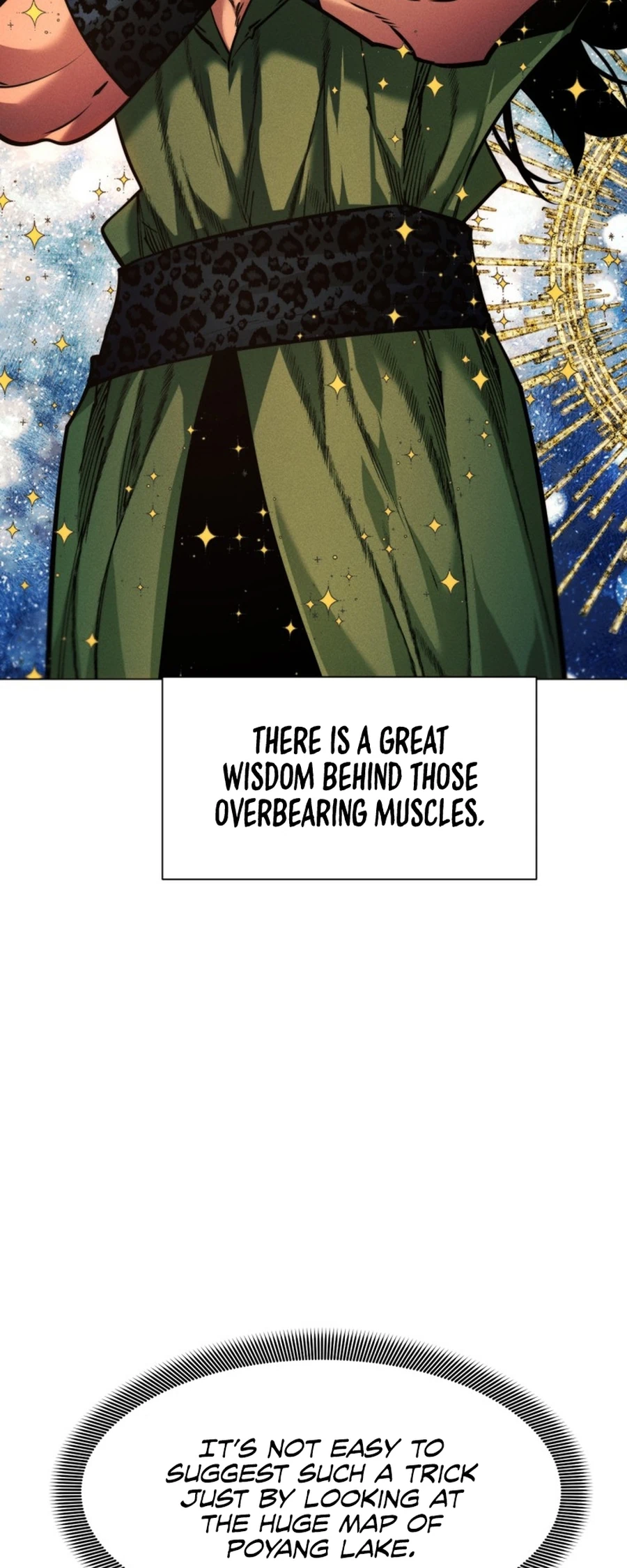 A Modern Man Who Got Transmigrated Into the Murim World Chapter 51 - Page 6