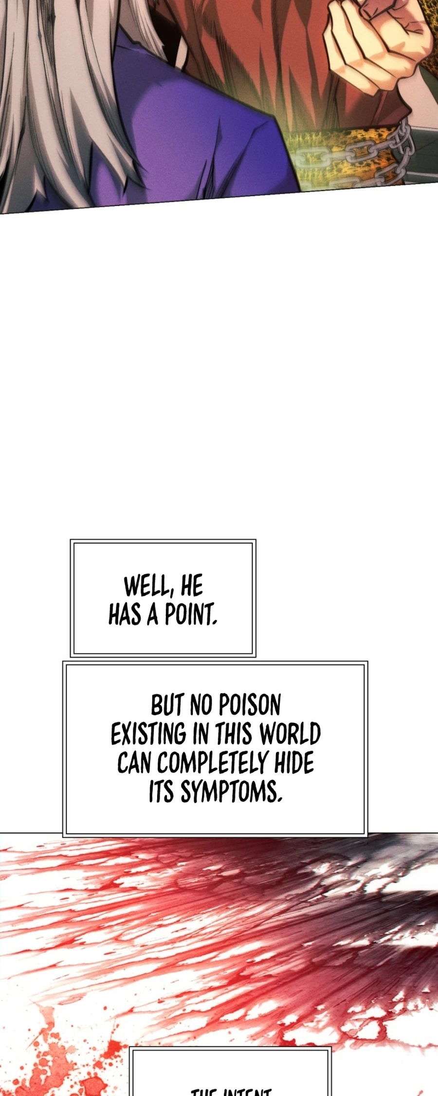 A Modern Man Who Got Transmigrated Into the Murim World Chapter 51 - Page 63