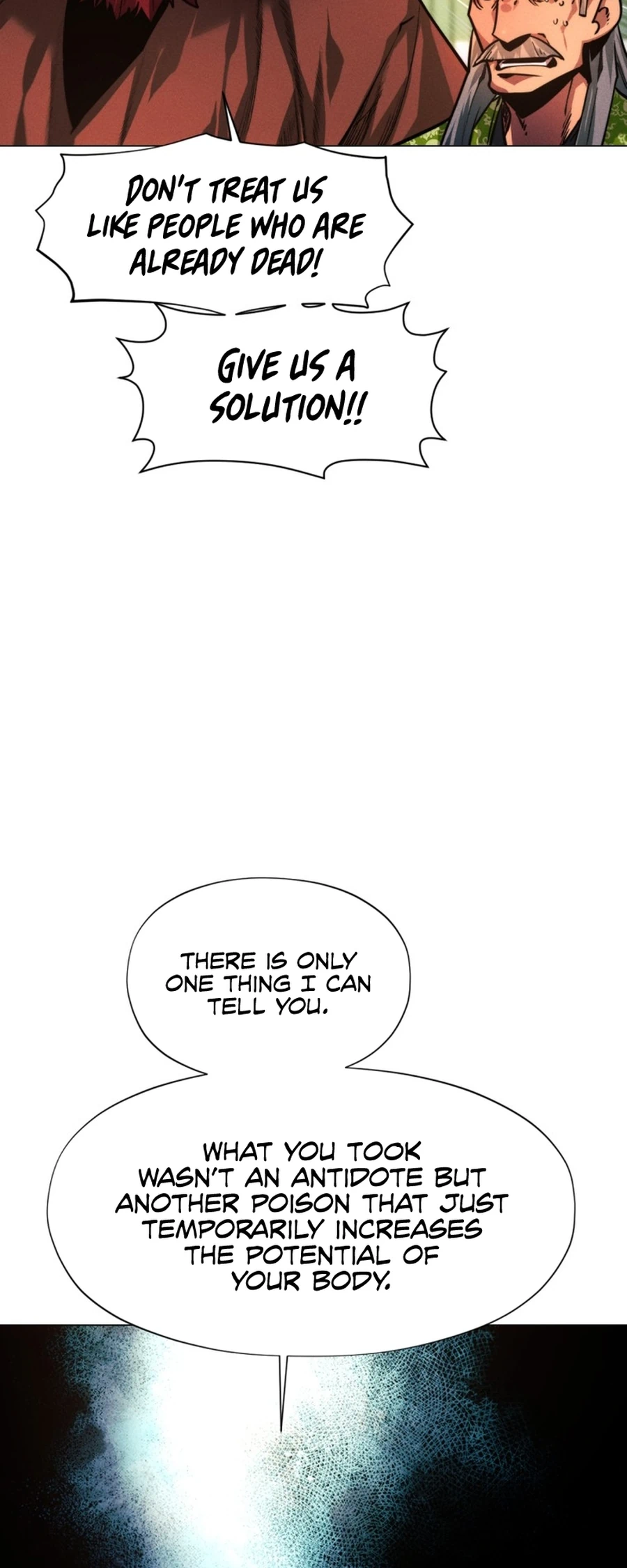 A Modern Man Who Got Transmigrated Into the Murim World Chapter 51 - Page 79