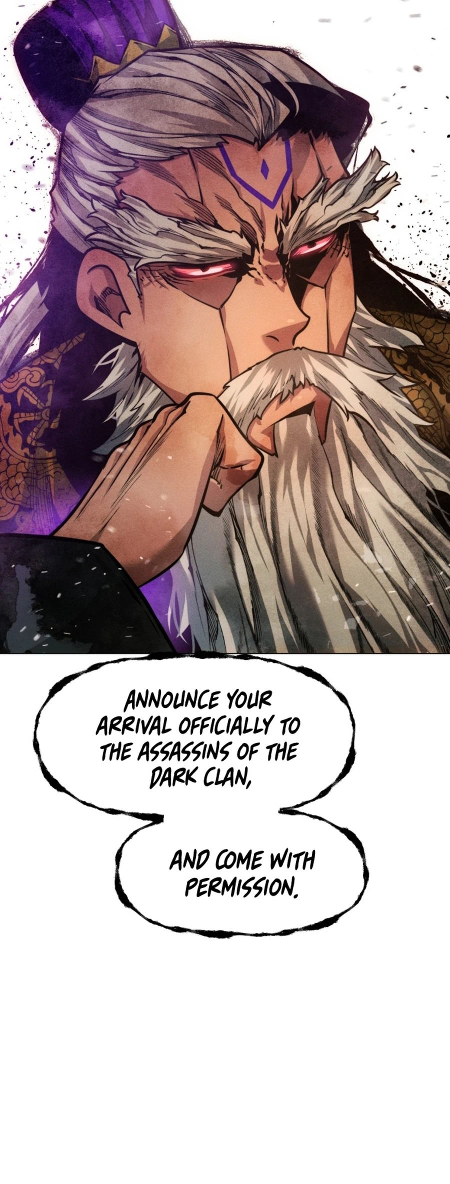 A Modern Man Who Got Transmigrated Into the Murim World Chapter 52 - Page 47