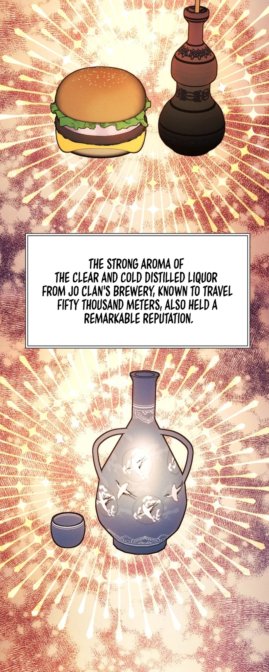 A Modern Man Who Got Transmigrated Into the Murim World Chapter 53 - Page 62