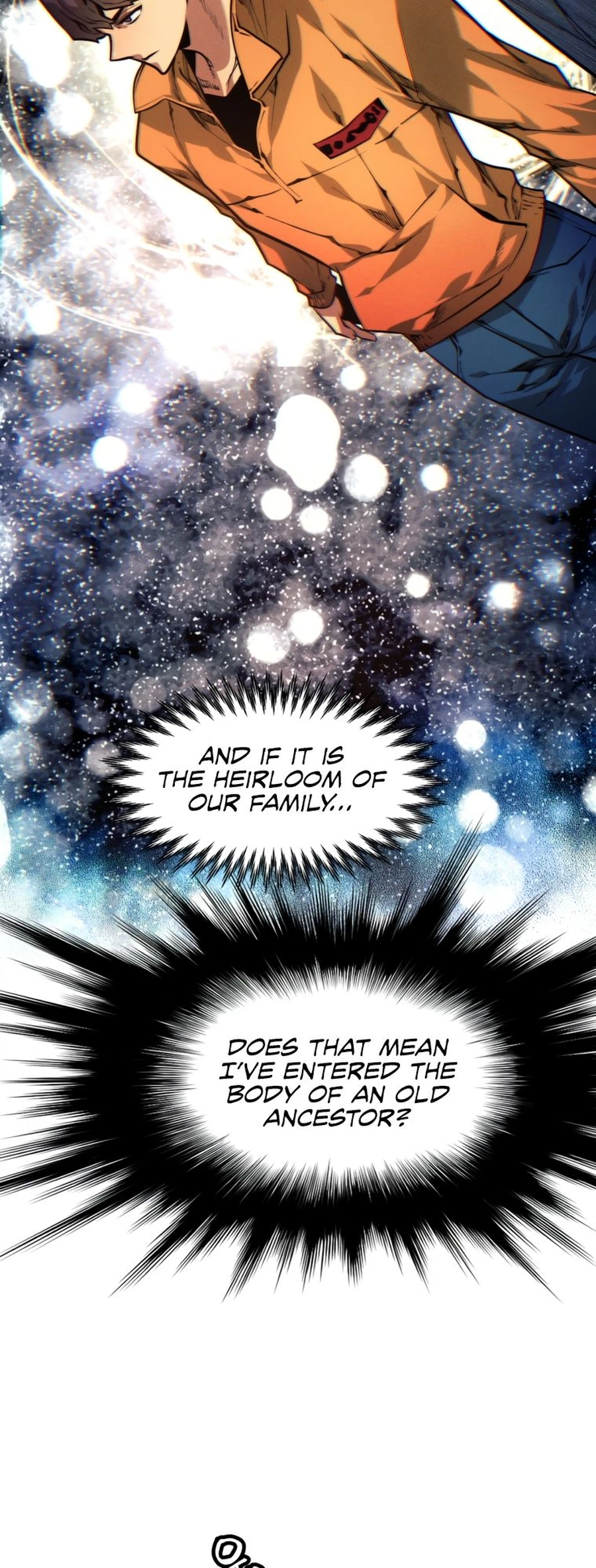 A Modern Man Who Got Transmigrated Into the Murim World Chapter 6 - Page 46