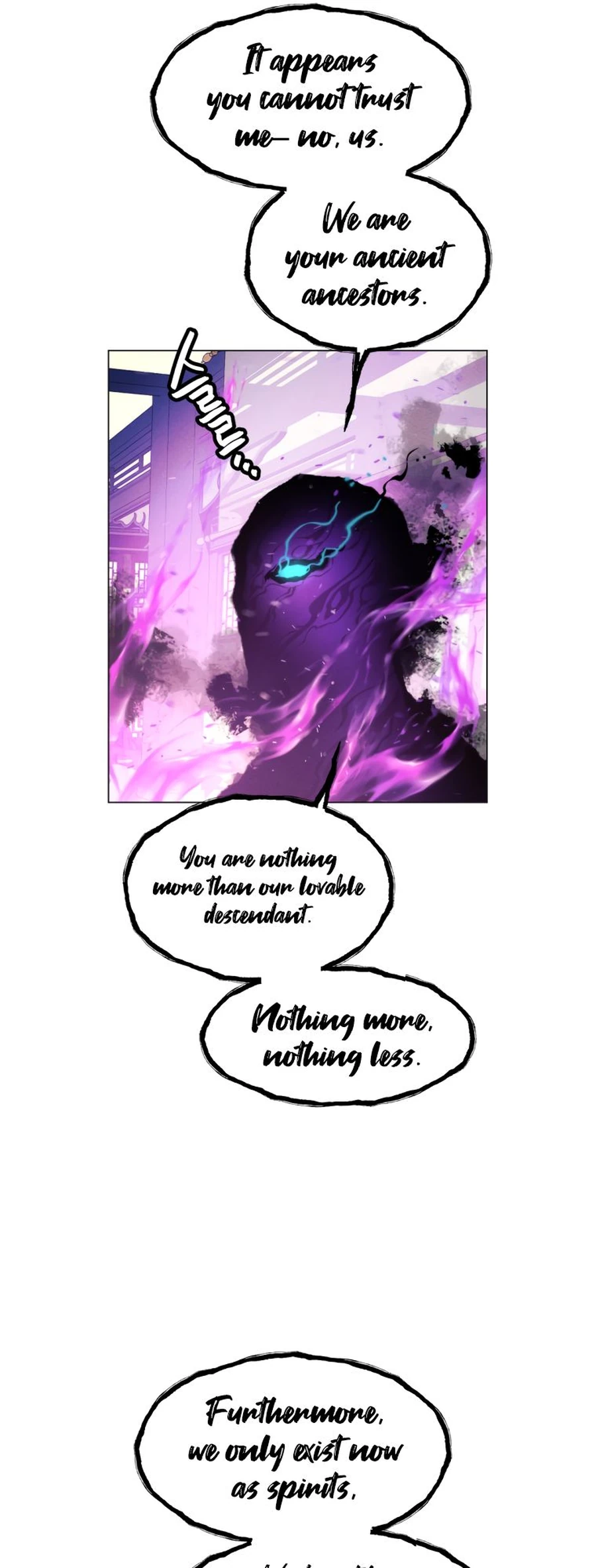 A Modern Man Who Got Transmigrated Into the Murim World Chapter 6 - Page 67