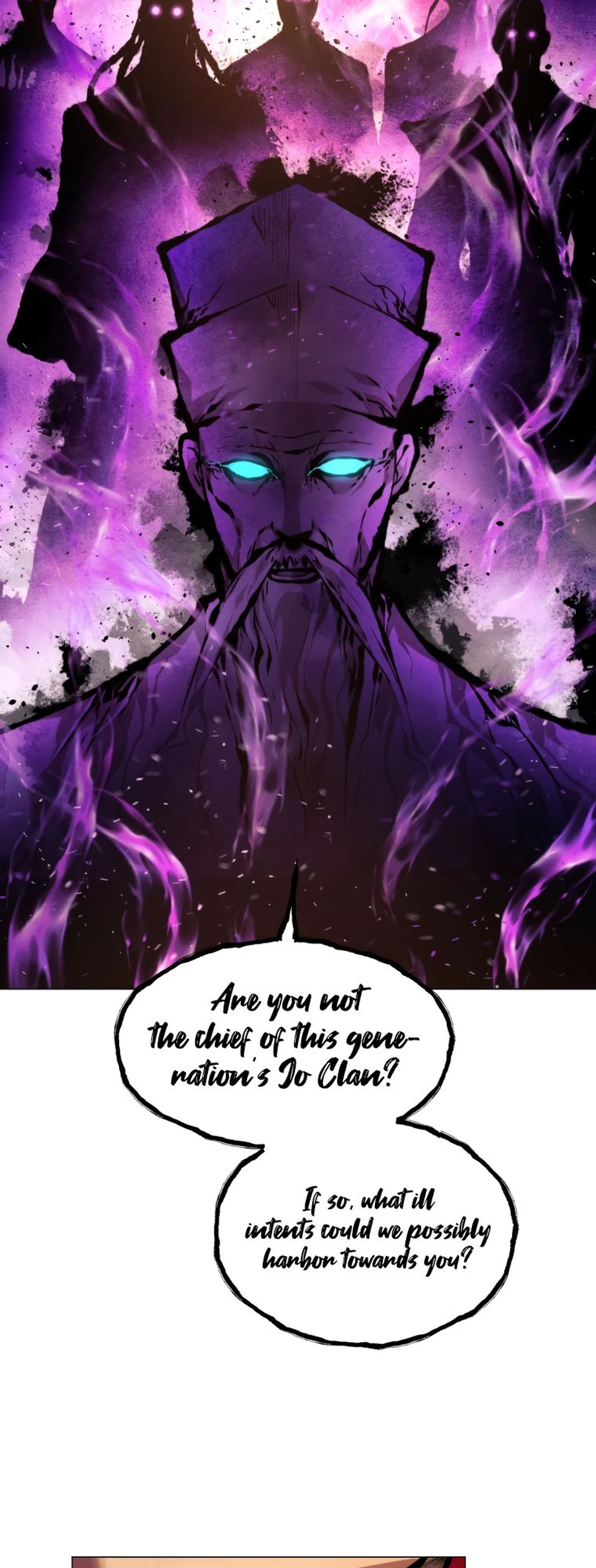 A Modern Man Who Got Transmigrated Into the Murim World Chapter 6 - Page 70