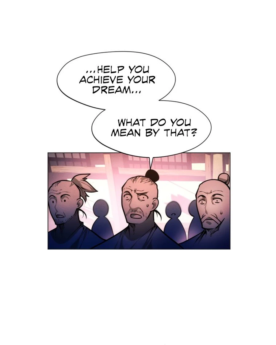 A Modern Man Who Got Transmigrated Into the Murim World Chapter 7 - Page 41