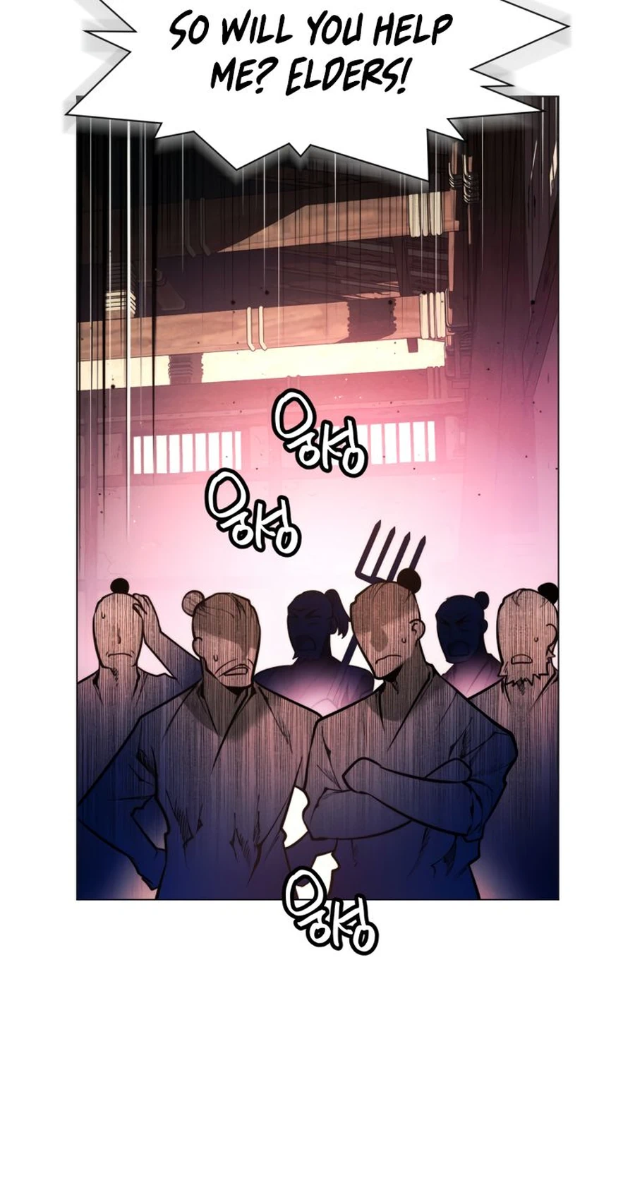 A Modern Man Who Got Transmigrated Into the Murim World Chapter 7 - Page 47