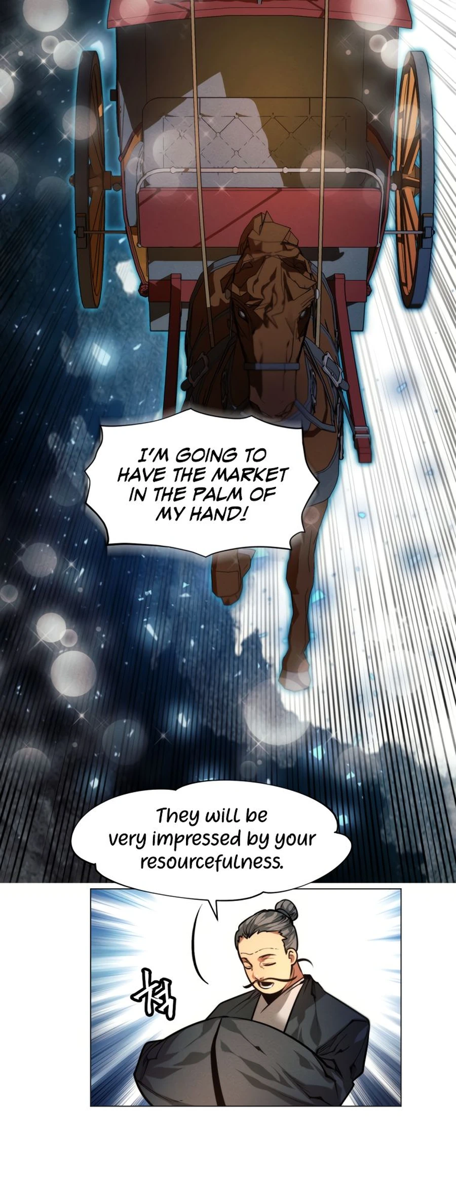 A Modern Man Who Got Transmigrated Into the Murim World Chapter 7 - Page 57