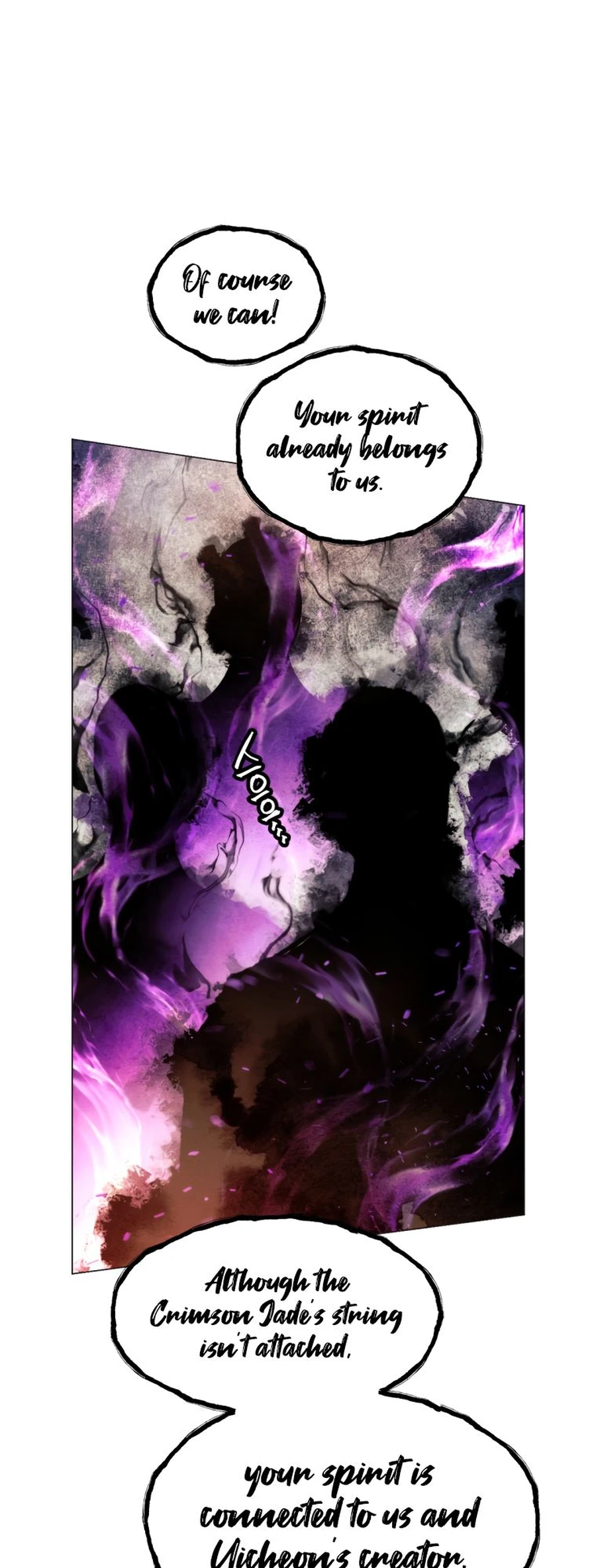 A Modern Man Who Got Transmigrated Into the Murim World Chapter 8 - Page 4