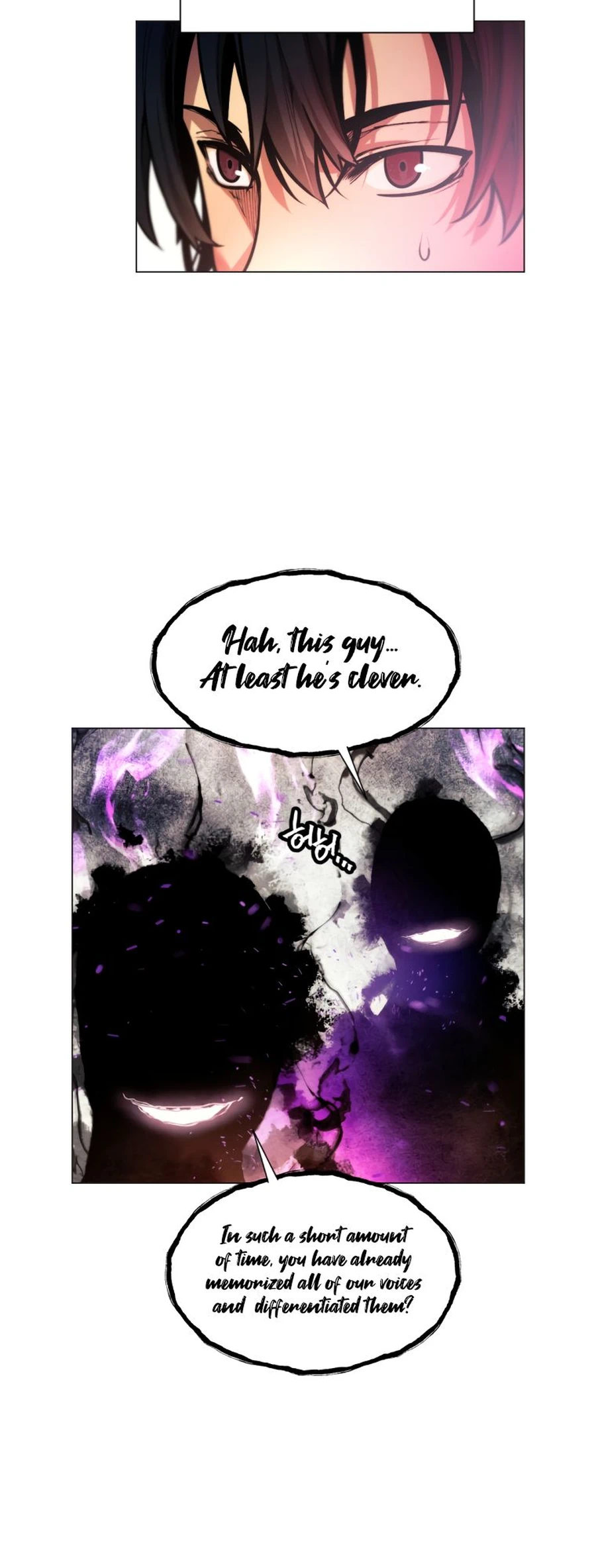 A Modern Man Who Got Transmigrated Into the Murim World Chapter 8 - Page 6