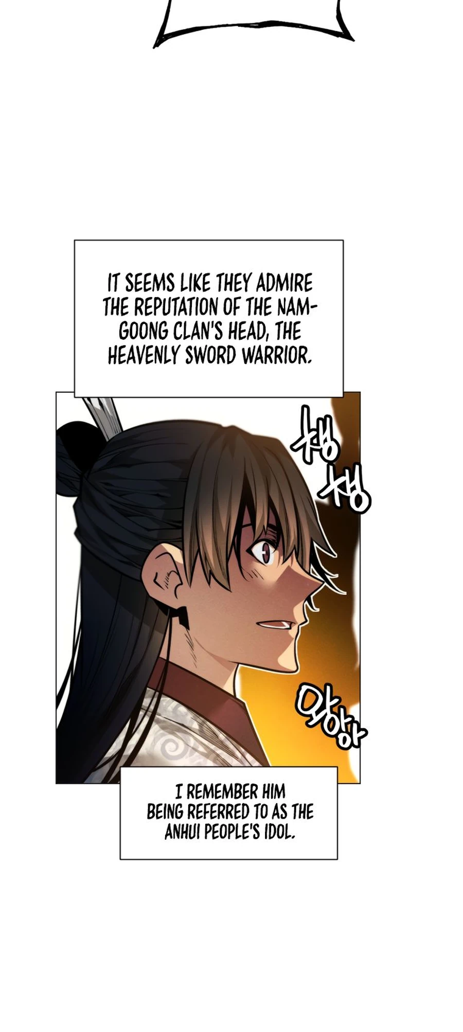 A Modern Man Who Got Transmigrated Into the Murim World Chapter 8 - Page 60