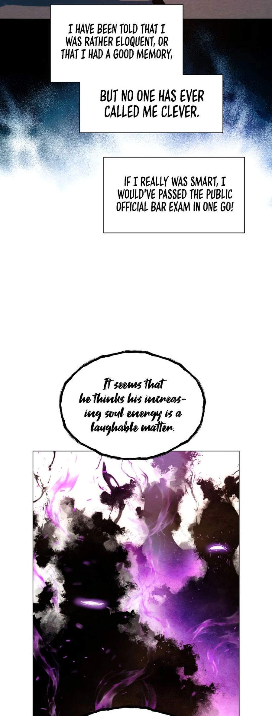 A Modern Man Who Got Transmigrated Into the Murim World Chapter 8 - Page 9