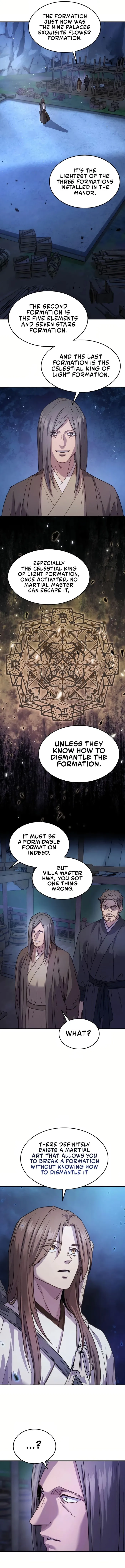 Absolute Dominion Chapter 10 - Page 13