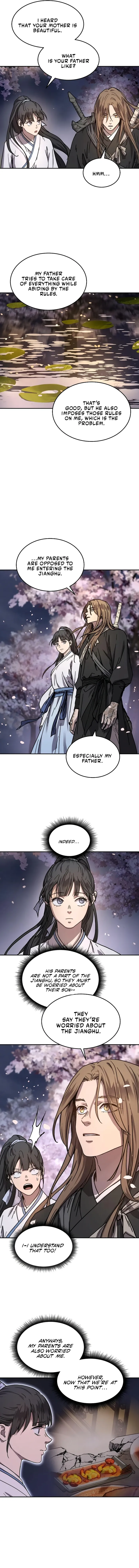 Absolute Dominion Chapter 3 - Page 5