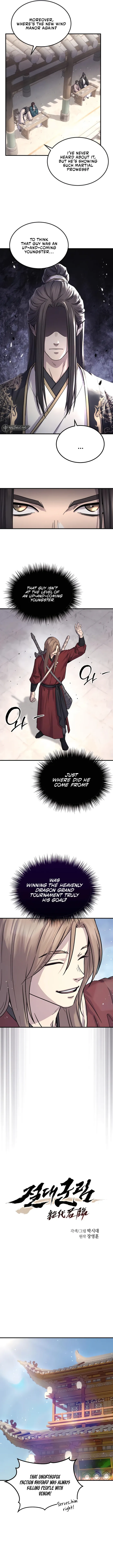 Absolute Dominion Chapter 30 - Page 4
