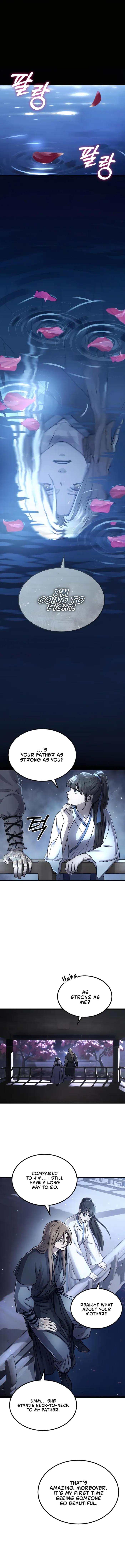 Absolute Dominion Chapter 33 - Page 10