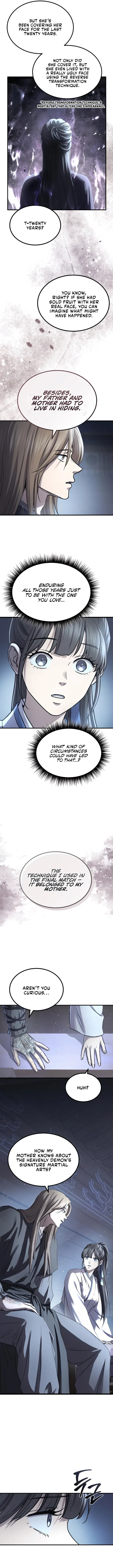 Absolute Dominion Chapter 33 - Page 11