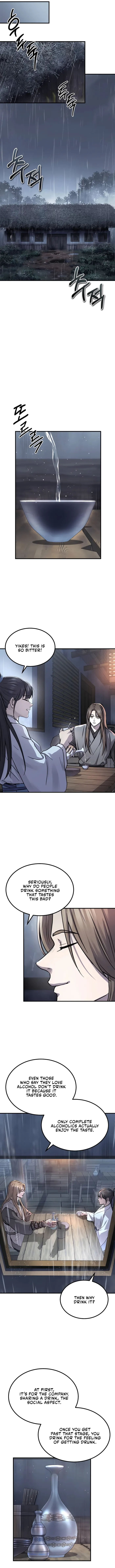 Absolute Dominion Chapter 34 - Page 6