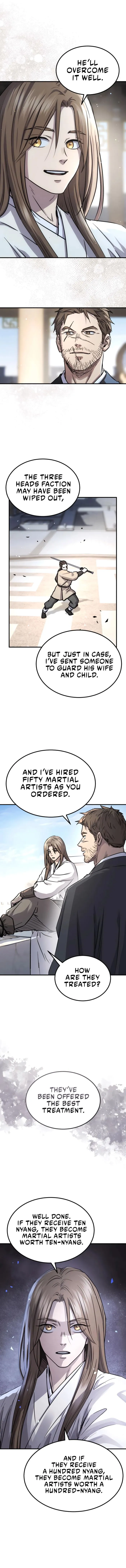 Absolute Dominion Chapter 38 - Page 6