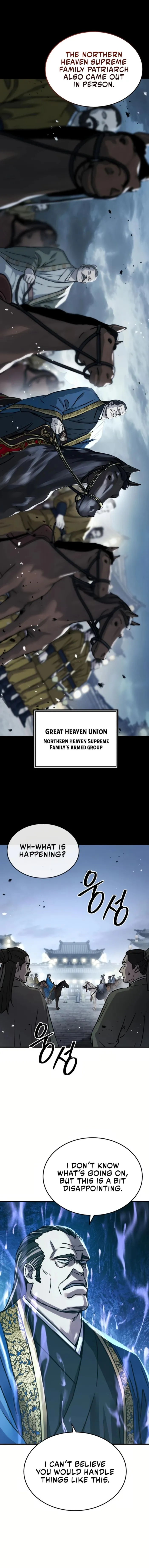 Absolute Dominion Chapter 39 - Page 13