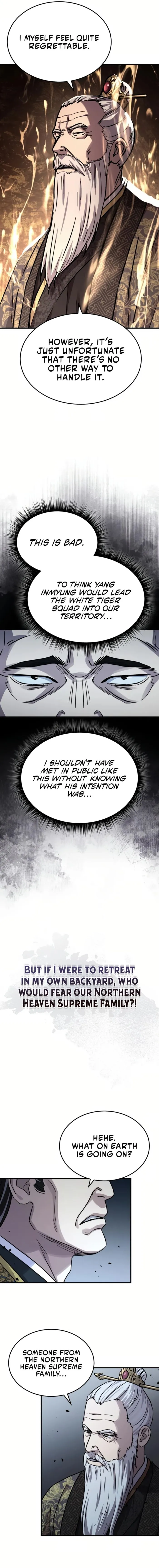 Absolute Dominion Chapter 39 - Page 14