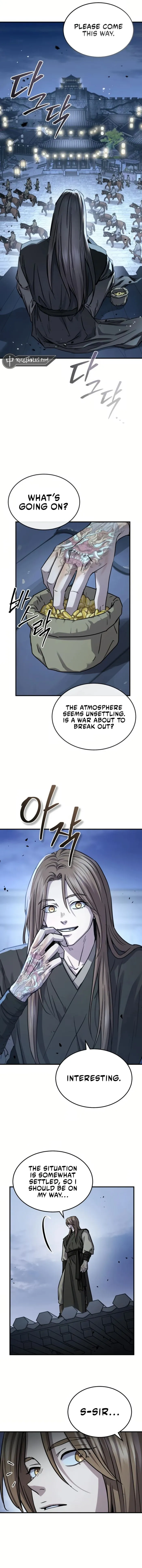 Absolute Dominion Chapter 39 - Page 17