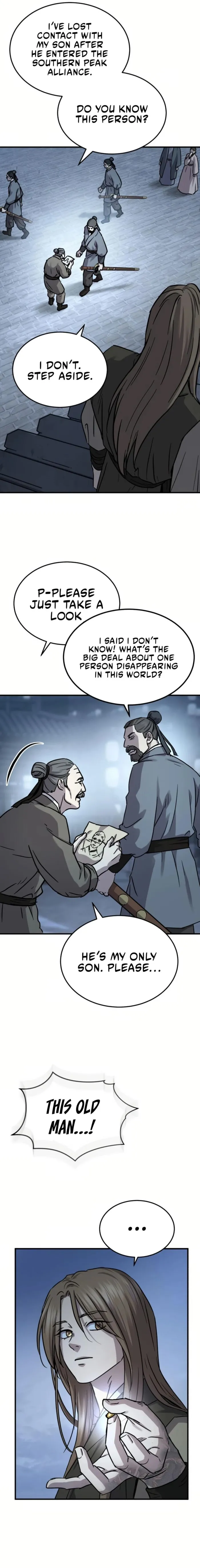 Absolute Dominion Chapter 39 - Page 18