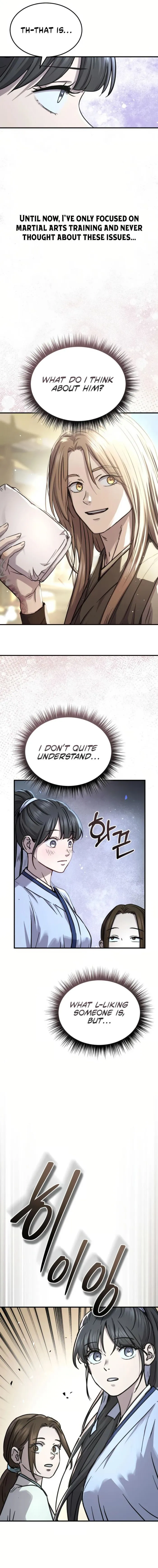 Absolute Dominion Chapter 39 - Page 9
