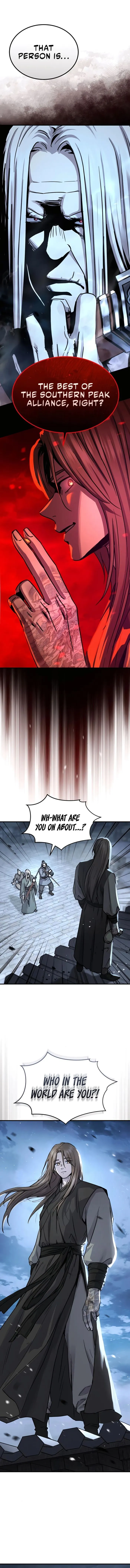 Absolute Dominion Chapter 40 - Page 0