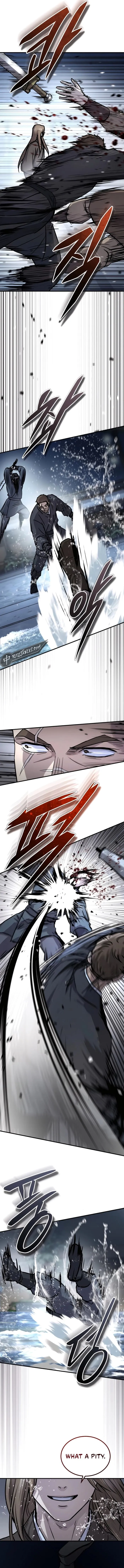 Absolute Dominion Chapter 40 - Page 16