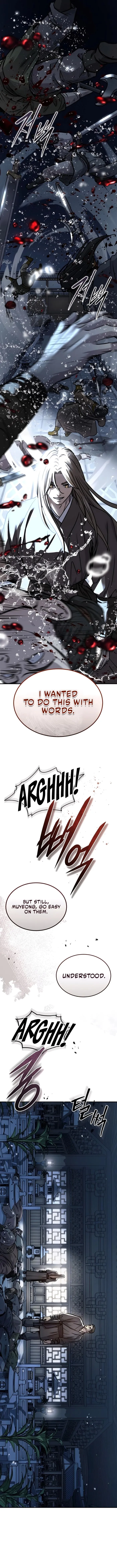 Absolute Dominion Chapter 40 - Page 17