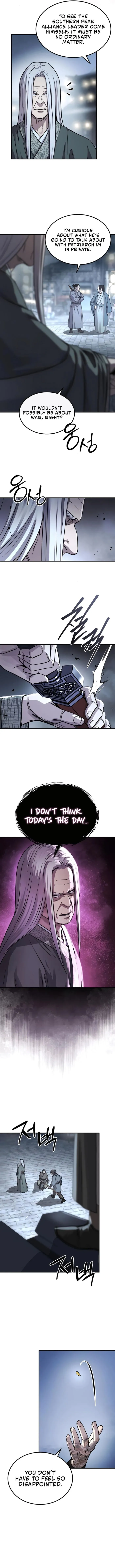 Absolute Dominion Chapter 40 - Page 2