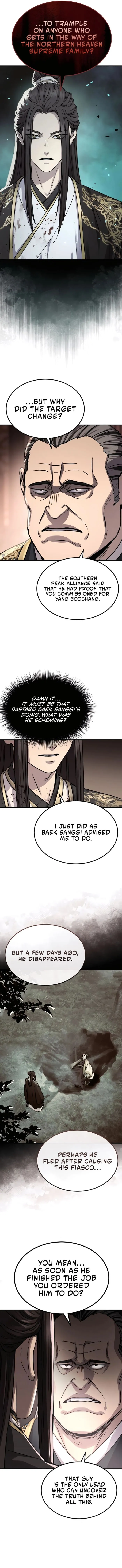 Absolute Dominion Chapter 40 - Page 5