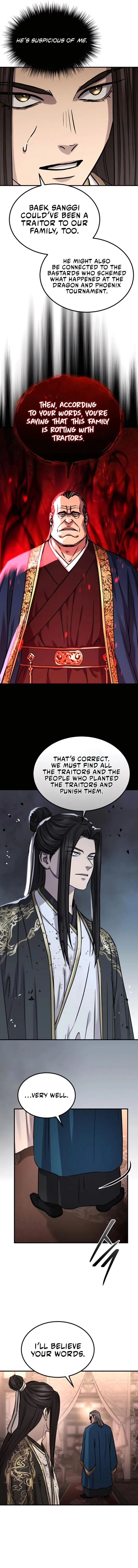 Absolute Dominion Chapter 40 - Page 6