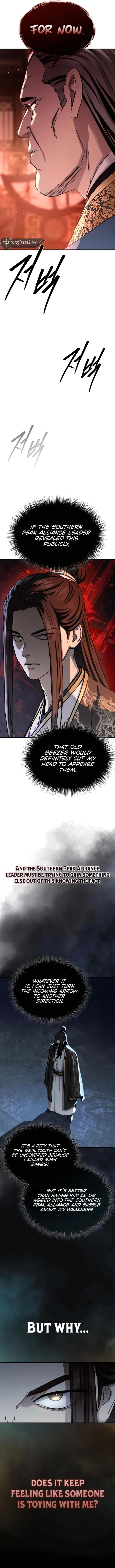 Absolute Dominion Chapter 40 - Page 7
