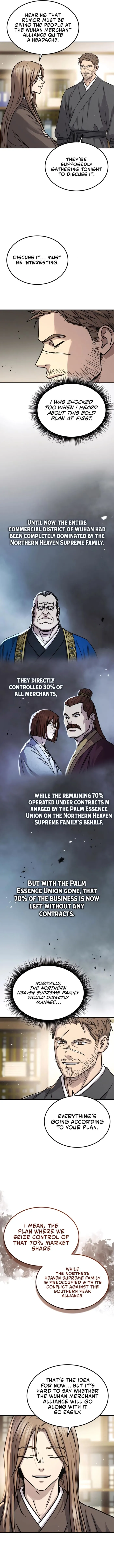 Absolute Dominion Chapter 40 - Page 9