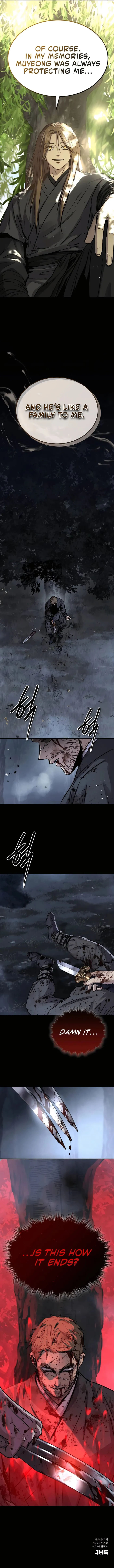 Absolute Dominion Chapter 41 - Page 15