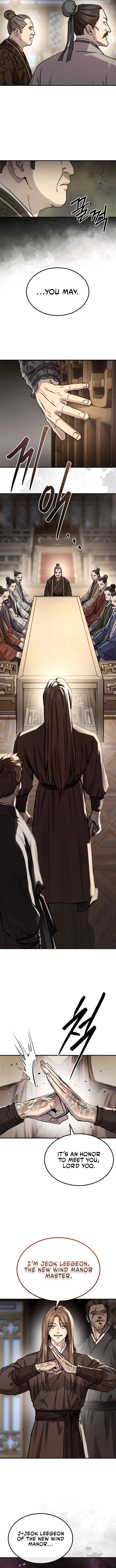 Absolute Dominion Chapter 41 - Page 6