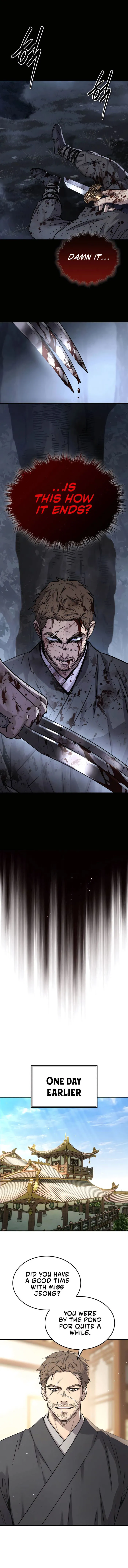 Absolute Dominion Chapter 42 - Page 0