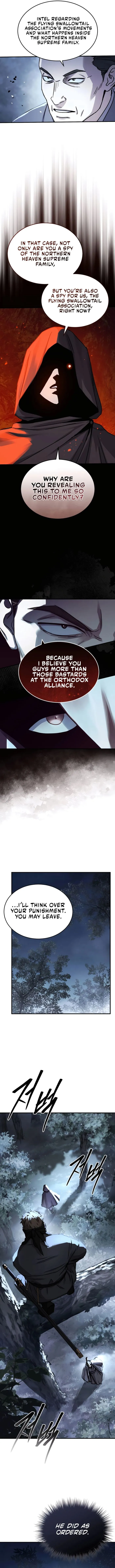 Absolute Dominion Chapter 42 - Page 4