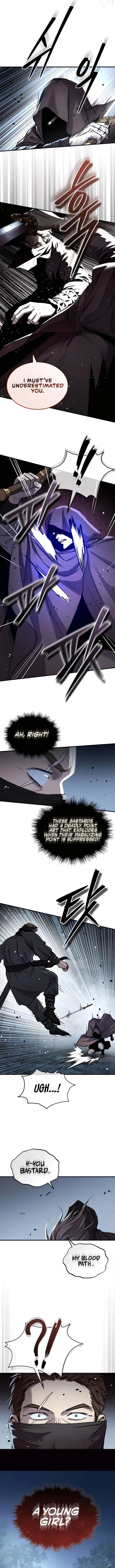 Absolute Dominion Chapter 42 - Page 6